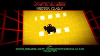 FE2 Digitalized (Medium Crazy) By: Enszo, Grande_Tony, Uncomfortable90zaza and liliguy777
