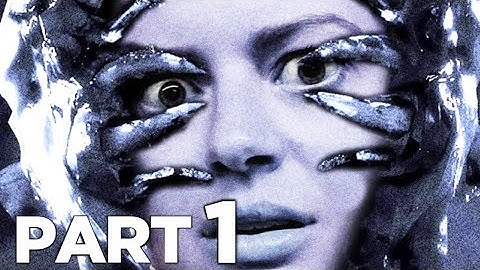 GTFO Walkthrough Gameplay INTRO & PART1