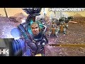 Warhammer 40 000 multiplayer Hardcore #297 Кимура