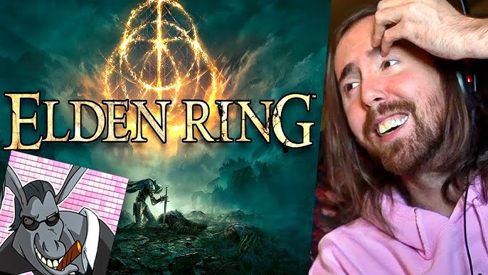 50 f*cking dollars?- Asmongold slams The Lord of the Rings: Gollum for its  cost after watching gameplay