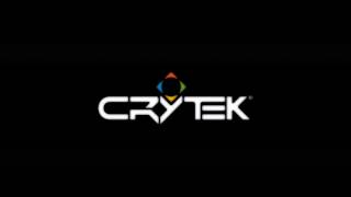 Logo Crytek