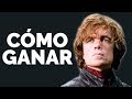 Como funciona el PODER en Game of Thrones - Juego de Tronos Tyrion Lannister