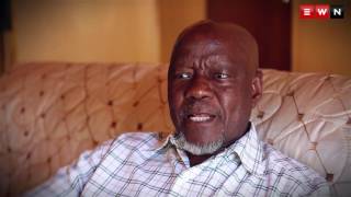"I knew police were going to shoot." - Sam Nzima remembers June 16 1976