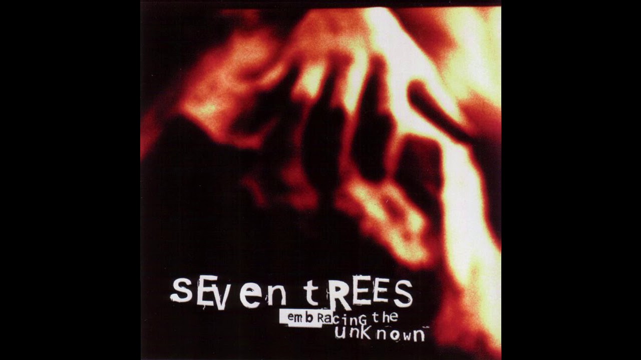 Seven Trees ‎– Overload