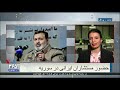 حسن فیروزآبادی می گوید حضور مستشاران ایرانی در سوریه ادامه می یابد 