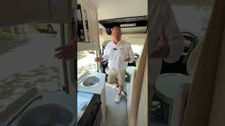 Cv80 Motorhome Tour #motorhome #motorhometour #motorhomes #motorhomeliving