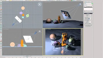 KMX Webinar - The Magma Flow Show - Chapter 10 - MagmaRay