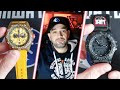 3 montres luminox par jc de moonwatch montre ton calibre 