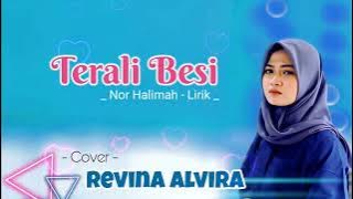 Terali Besi - Revina Alvira || Lirik (lyrics)