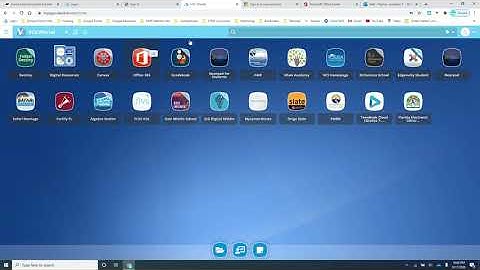 How to Log Into Outlook and Check Student Email