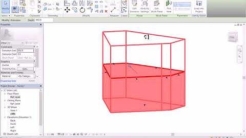 hướng dẫn revit structure đại học bách khoa Buổi 4 1