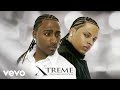 Xtreme - Tú (Visualizer)