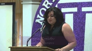 Leesville/Ft. Polk Nursing Recognition Ceremony
