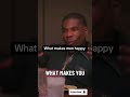 What Really Makes Men Happy? The Truth Most Women Ignore
