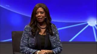 Kiron Skinner Interview