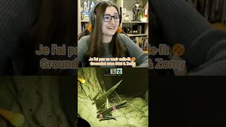 Jamais faire confiance 🤣 #grounded #twitchclip #streameuse #rire #drole #coop #jeuaventure #gameuse