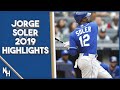 Jorge Soler 2019 Highlights