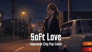 Soft Love | Popular Pop Songs Reimagined in Japanese City Pop Style screenshot 3