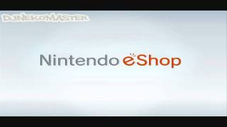 Nintendo e Shop Galactic Beat - DJN3k0Mast3r