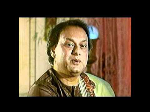 Aa Bhi Jao Ke Zindagi Kam Hai- Chandan Dass