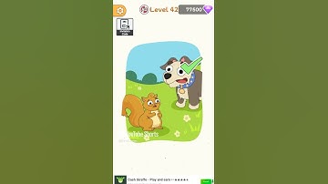 Delete Happy Puzzle 2 Level 42