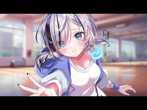 ソロライブ前…