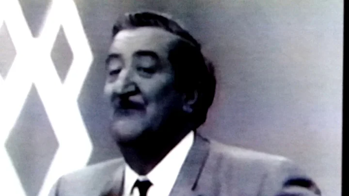 Marg Osburne ,, Charlie Chamberlain & Don Messer