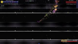 Storm Weaver No-Hit Revengeance (Calamity 1.4.4.003)