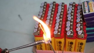 5 Awesome Magic Tricks And Simple Life Hacks With Lighters