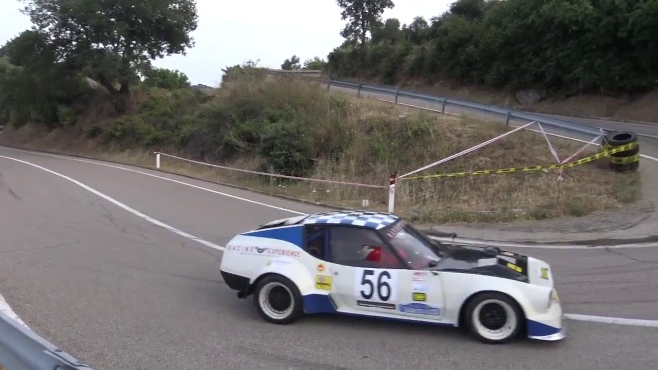 1° Slalom Città di Loceri   Video 03