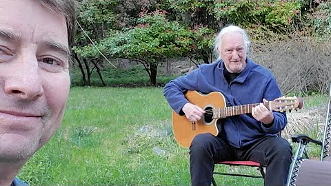 Porch Concert With Jonathan Meredith