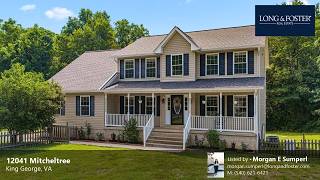 Sale: 6 Beds - 3 Baths - 3929 sq ft - King George - VA [$785,000] MLS #: VAKG2008294