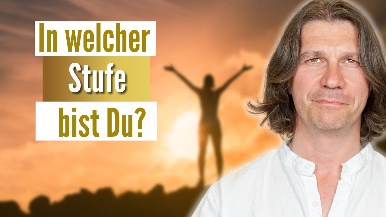 Eine spirituelle Übung - Eckhart Tolle Deutsch