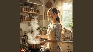 Dapur Riang (Joyful Kitchen)