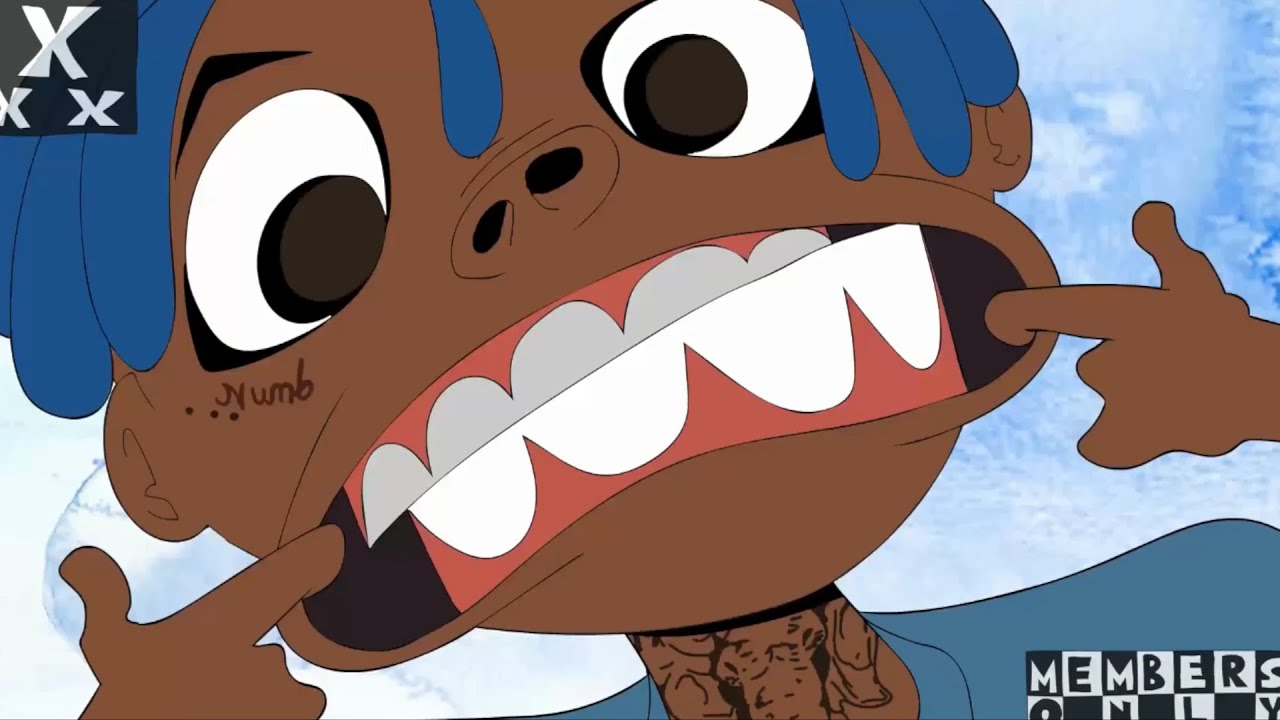 XXXTENTACION - UNDERSTAND (Music Video) [Changes Drill Remix] Prod. DarkMello