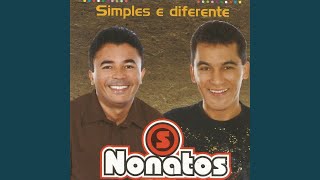 Video thumbnail of "Os Nonatos - Sem Céu e Sem Chão"