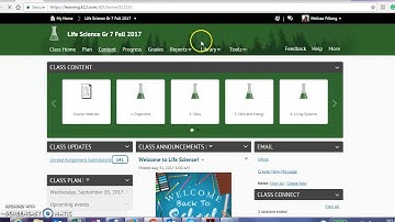 Downloading assignments and uploading them back into the D2L dropbox