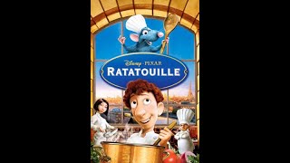 الفأر الطباخ ( Ratatouille.2007 Part1 )الحلقه 1 كامل مترجم بالغه العربيه