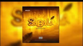 ÉAPOLÍCIA! - Até No Kilamba “SABALA” (Prod. Adilson Beats)