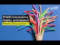 Let's #TalkConcurrency Panel Discussion with Sir Tony Hoare, Joe Armstrong, and Carl Hewitt