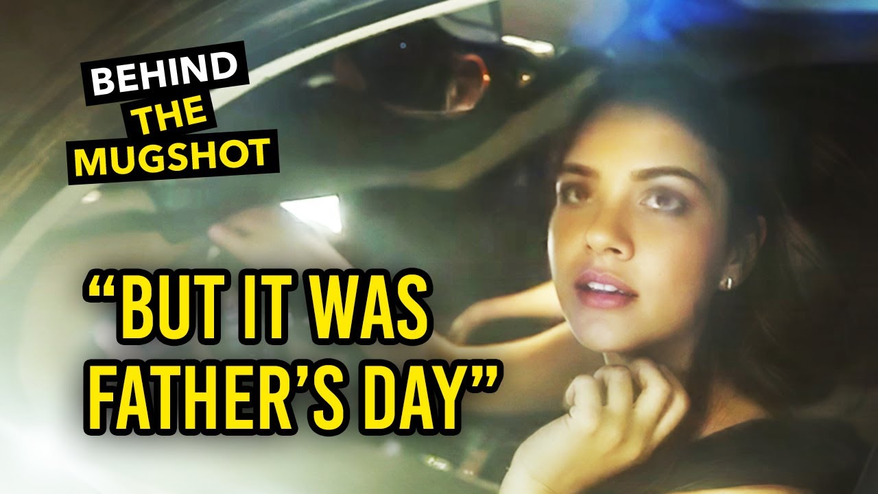 She Thought It Was Okay to Drink and Drive on Father's Day