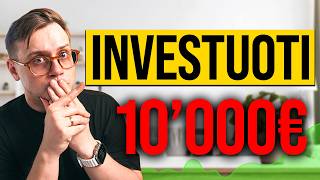 Investavimo ABC: ką privalai žinoti prieš pradedant