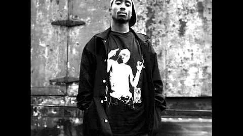 2Pac -- Words of Wisdom sottotitoli in italiano (2Pacalypse Now 1991)
