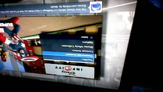 Disney Infinity Prevou