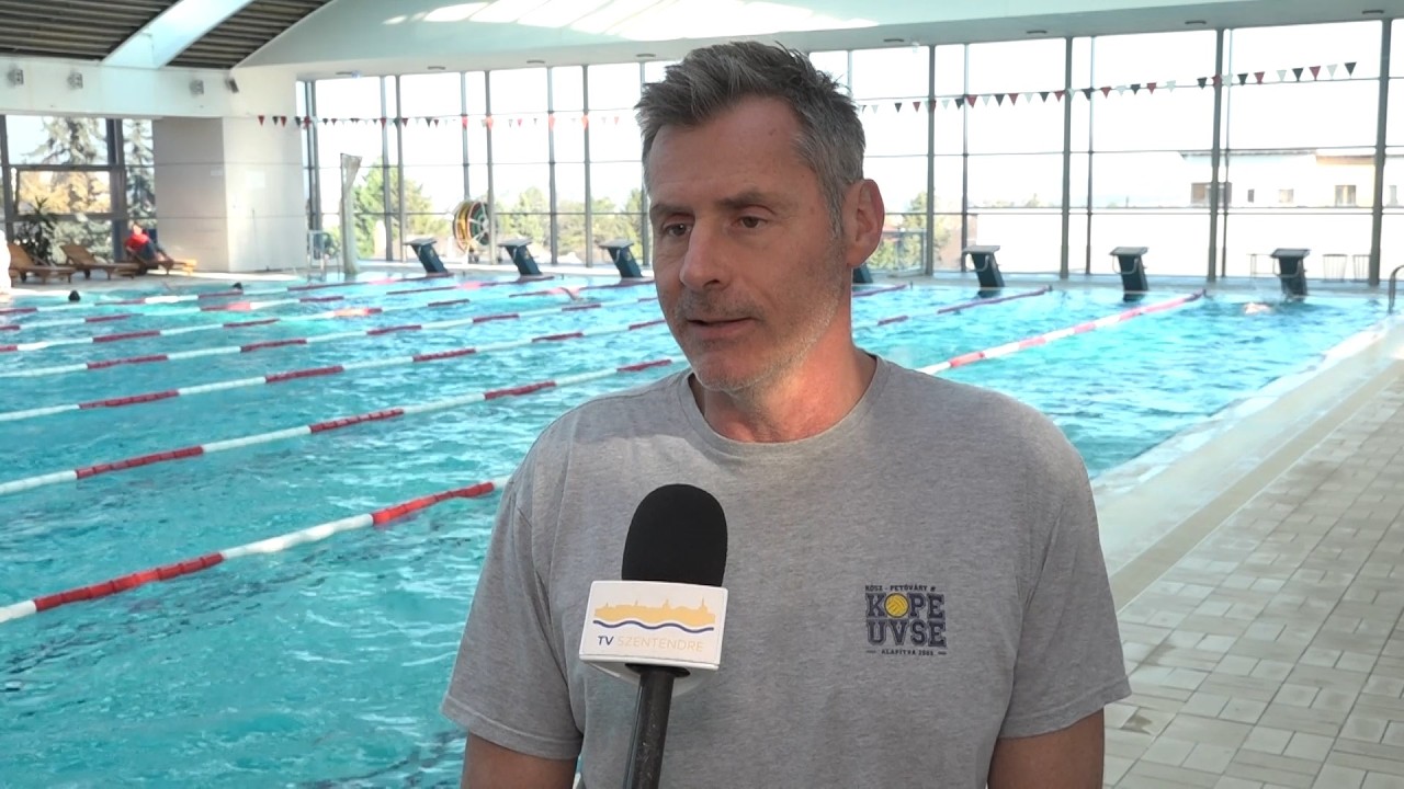 Szentendre MA / TV Szentendre / 2026.03.03.