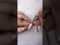 Simple nail art design for beginners shorts 1630