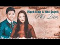 Phố Đêm - Mưa Rừng | Mạnh Đình - Như Quỳnh