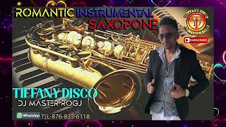 TIFFANY DISCO ROMANTIC INSTRUMENTAL SAXOPONE DJ MASTER ROGJ TEL-876-825-6118 screenshot 1