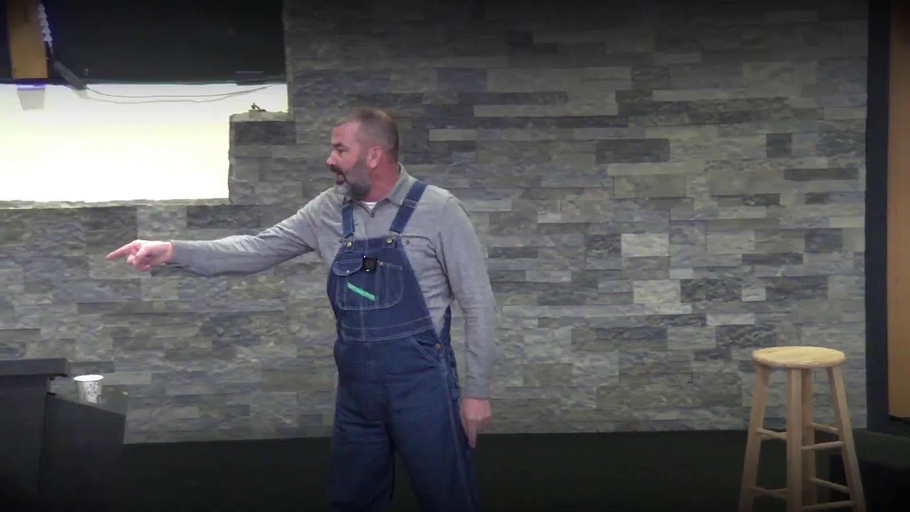 New Salem Baptist Church 2/1/26