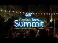 West networks  peplink tech summit 2023